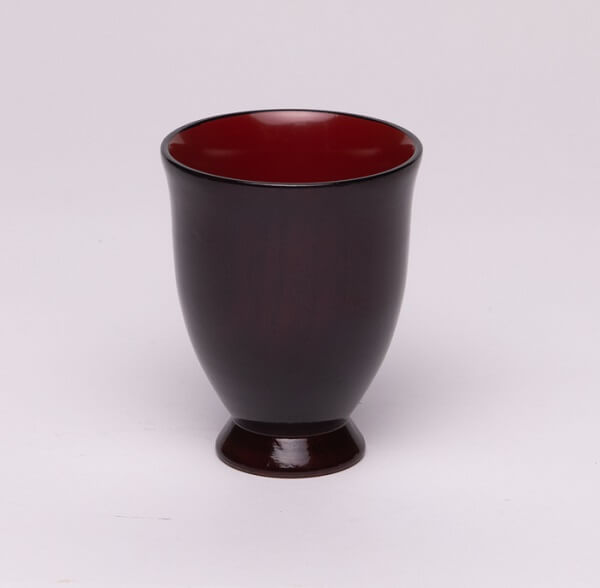 Lacquer Cup