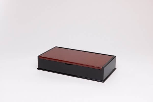 Lacquerware - Box
