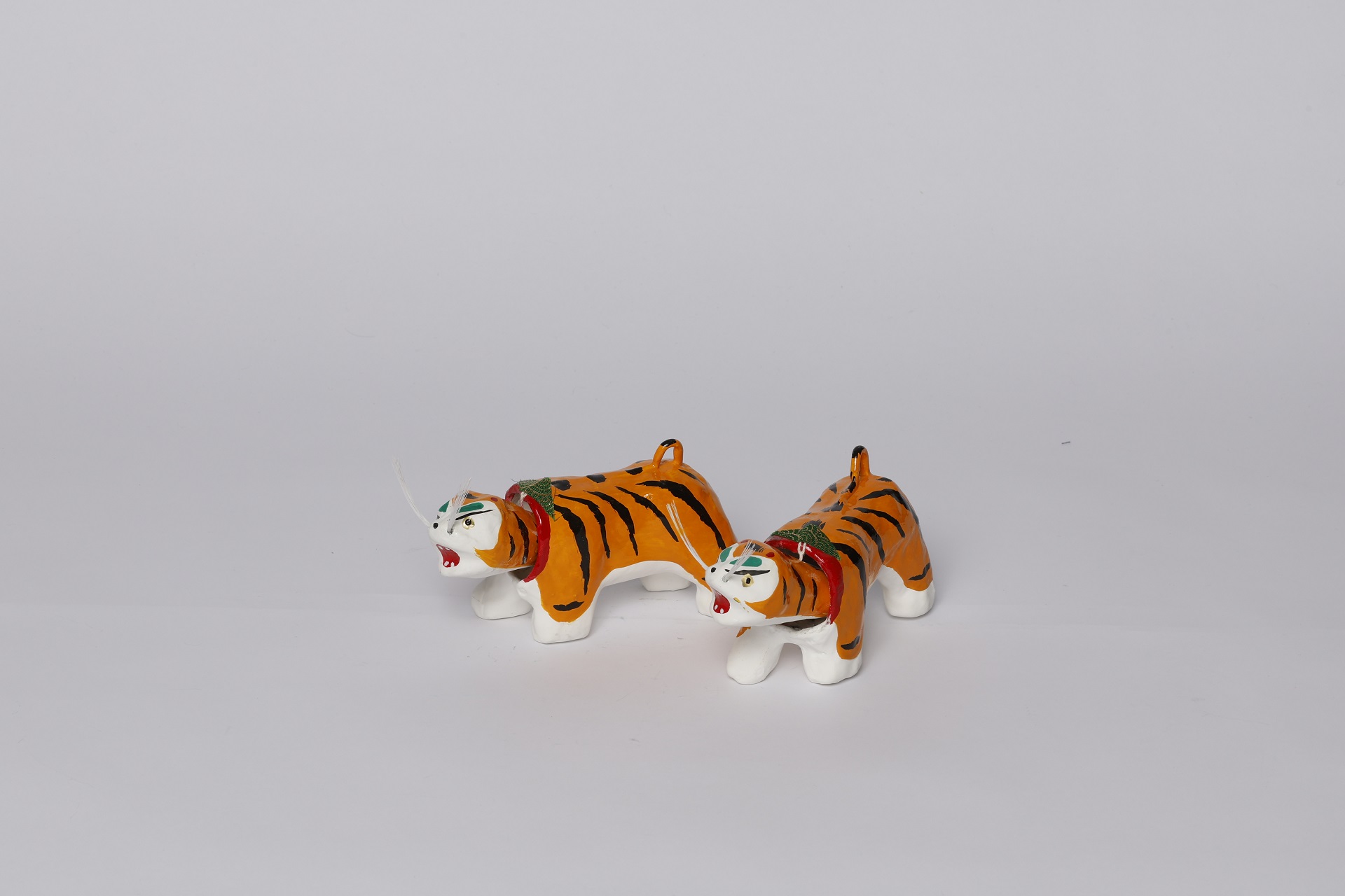 Tiger artifact-圖片