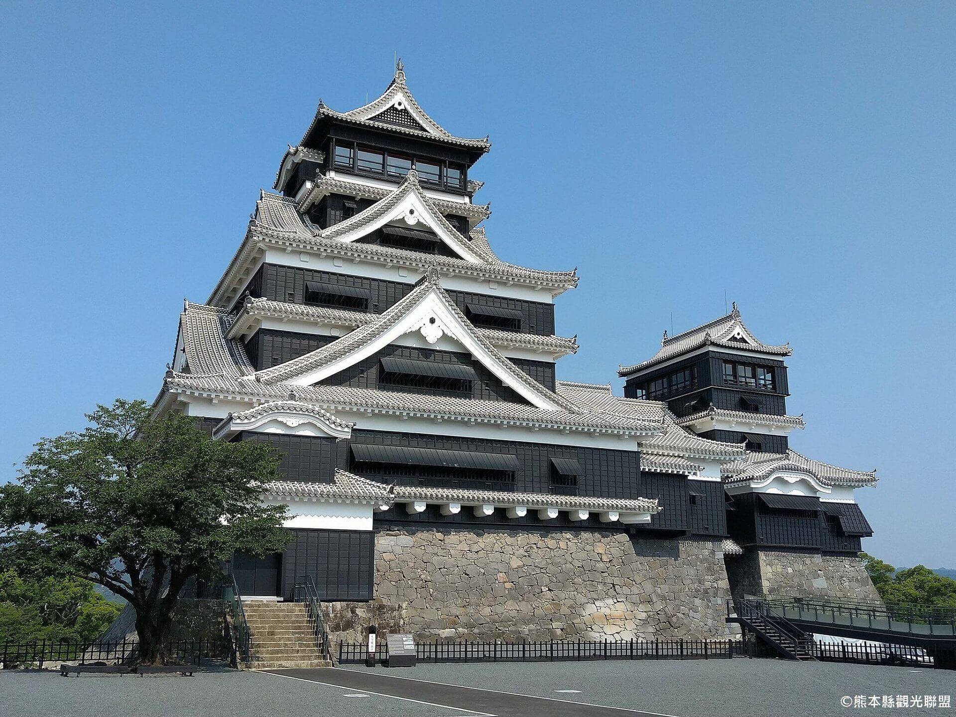 熊本縣介紹-圖片