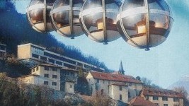 2022桃園市國際交流友好城市物產展-法國格勒諾布爾阿爾卑斯大都會-圖片
