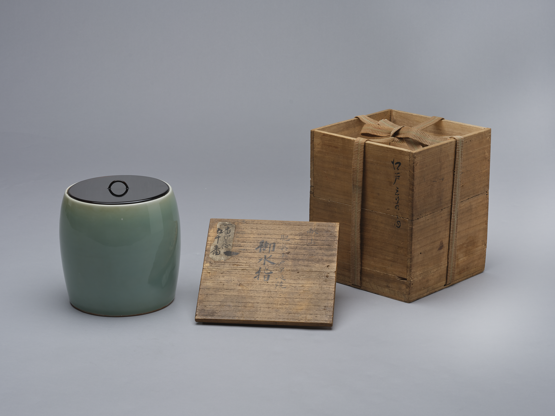 Celadon: A Millennium of Jade-Like Beauty圖片