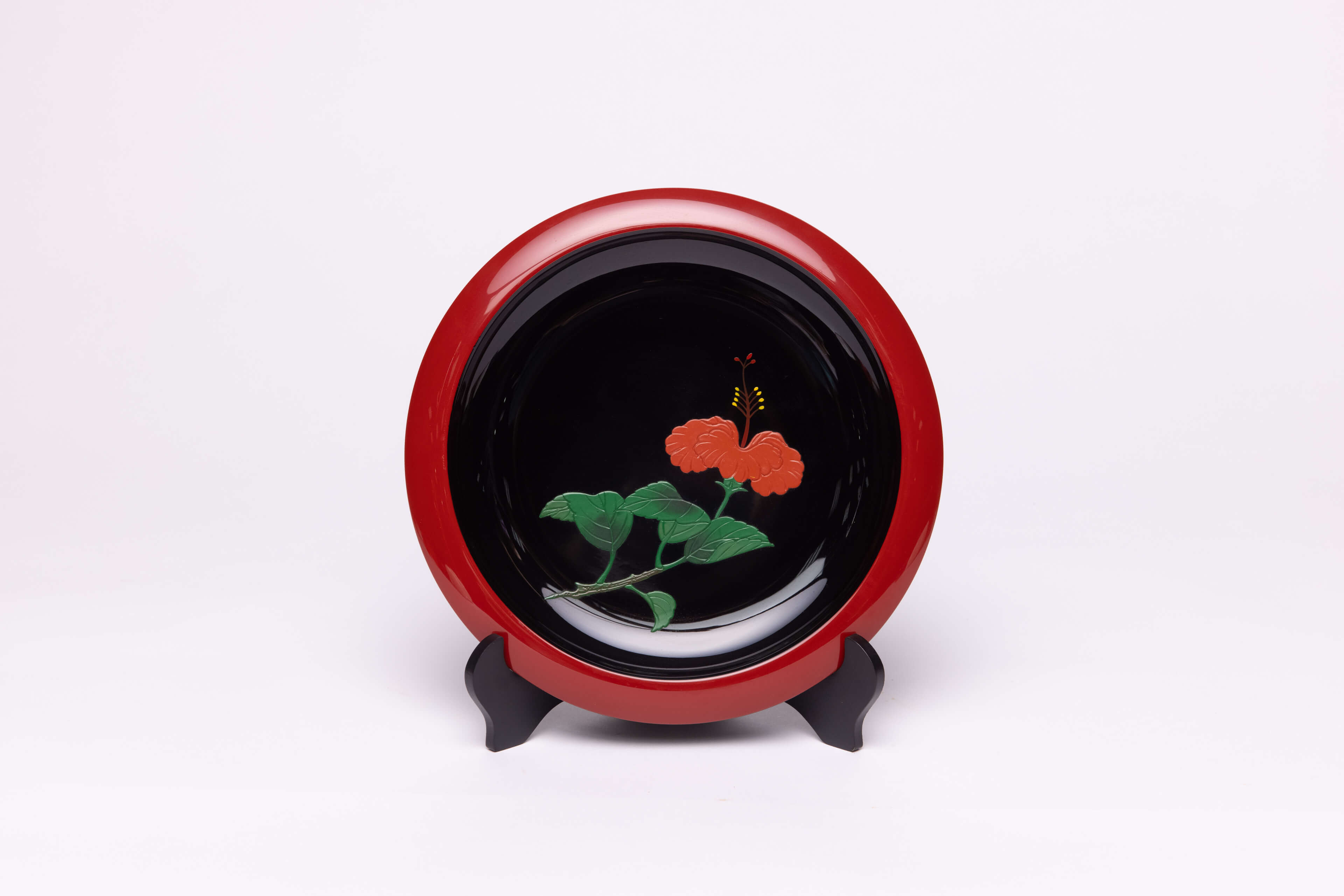 Emisu Bowl from Okinawa Prefecture, Japan-圖片