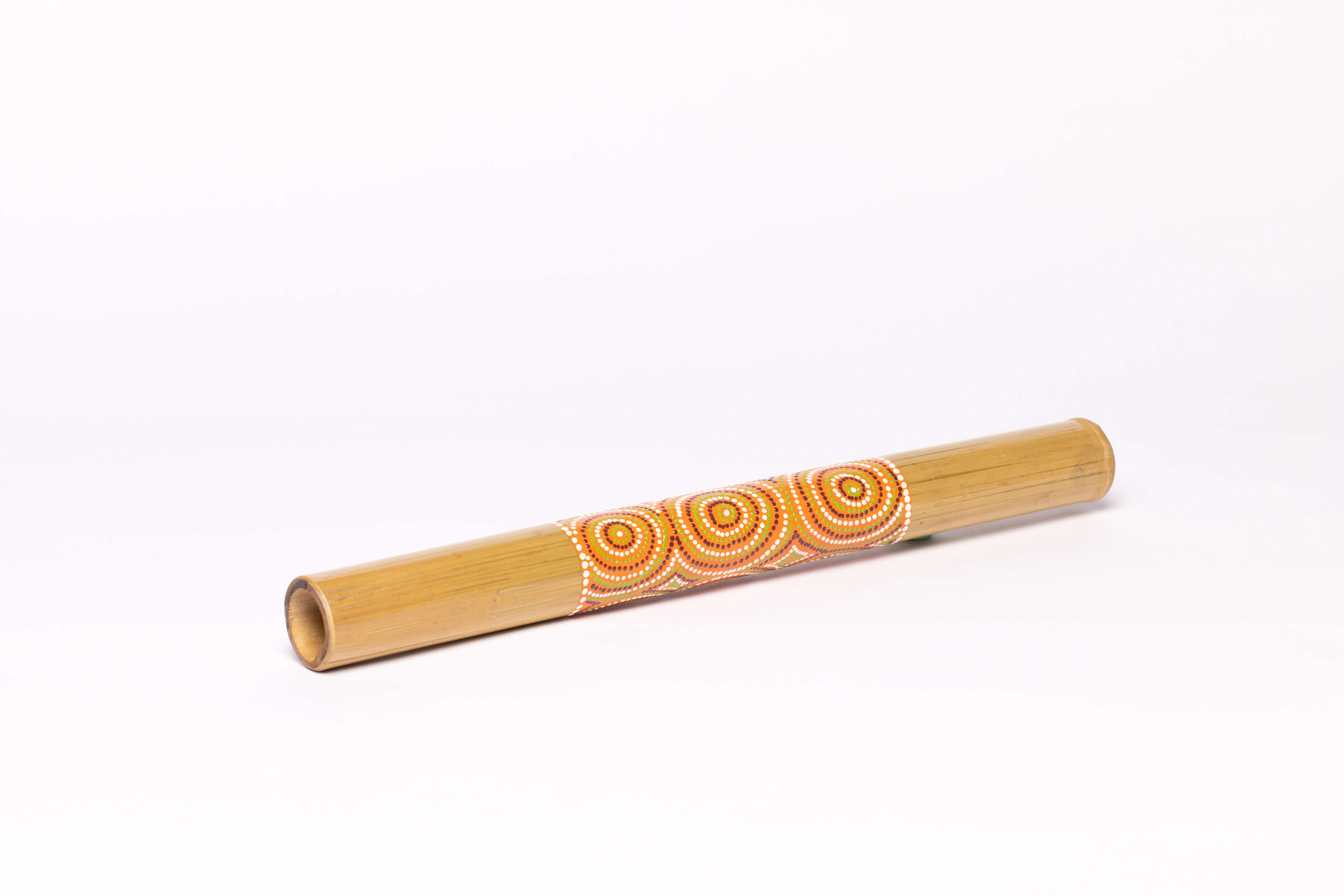 Indigenous Wind Instruments-圖片
