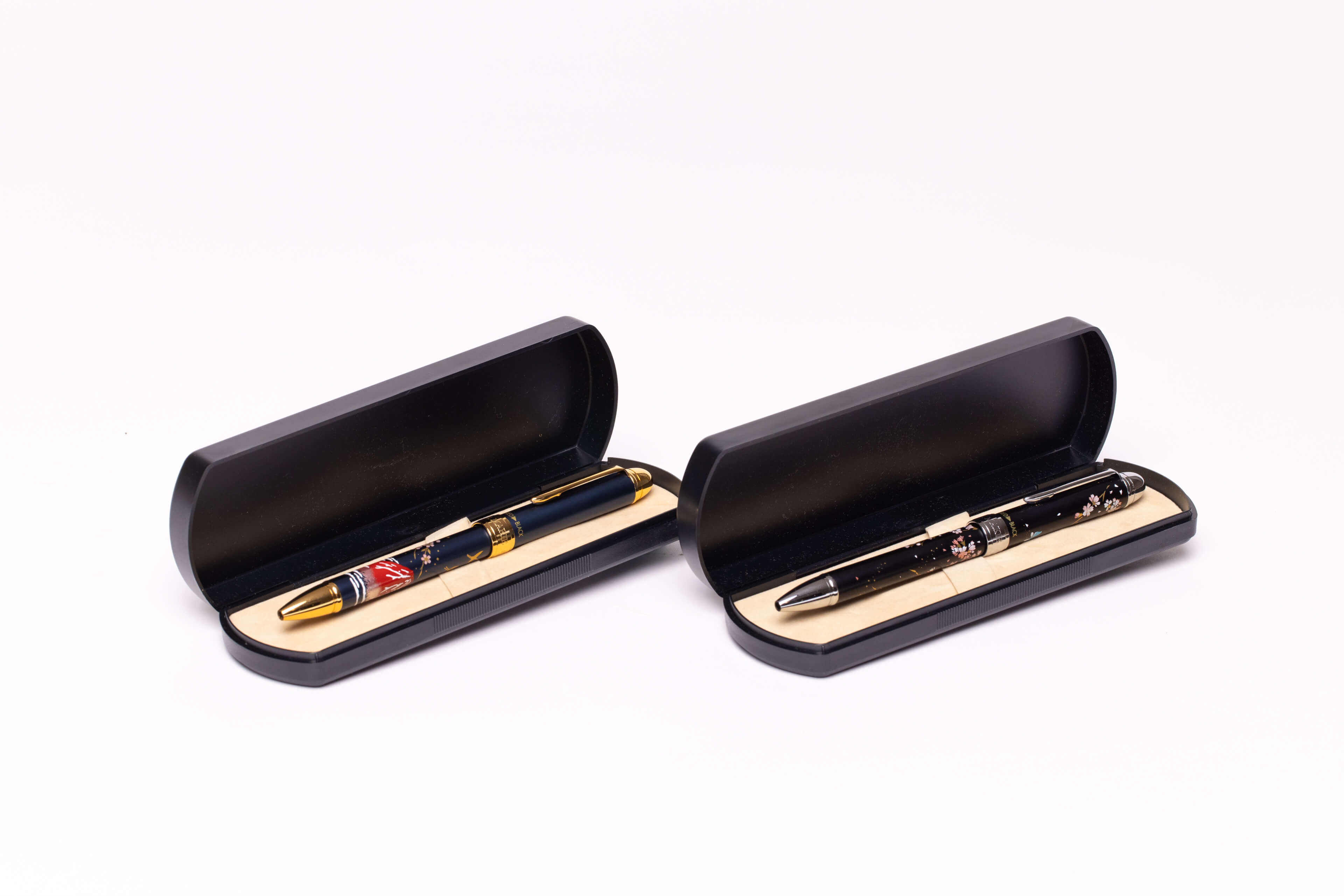 筆禮盒—四國門戶香川縣-圖片