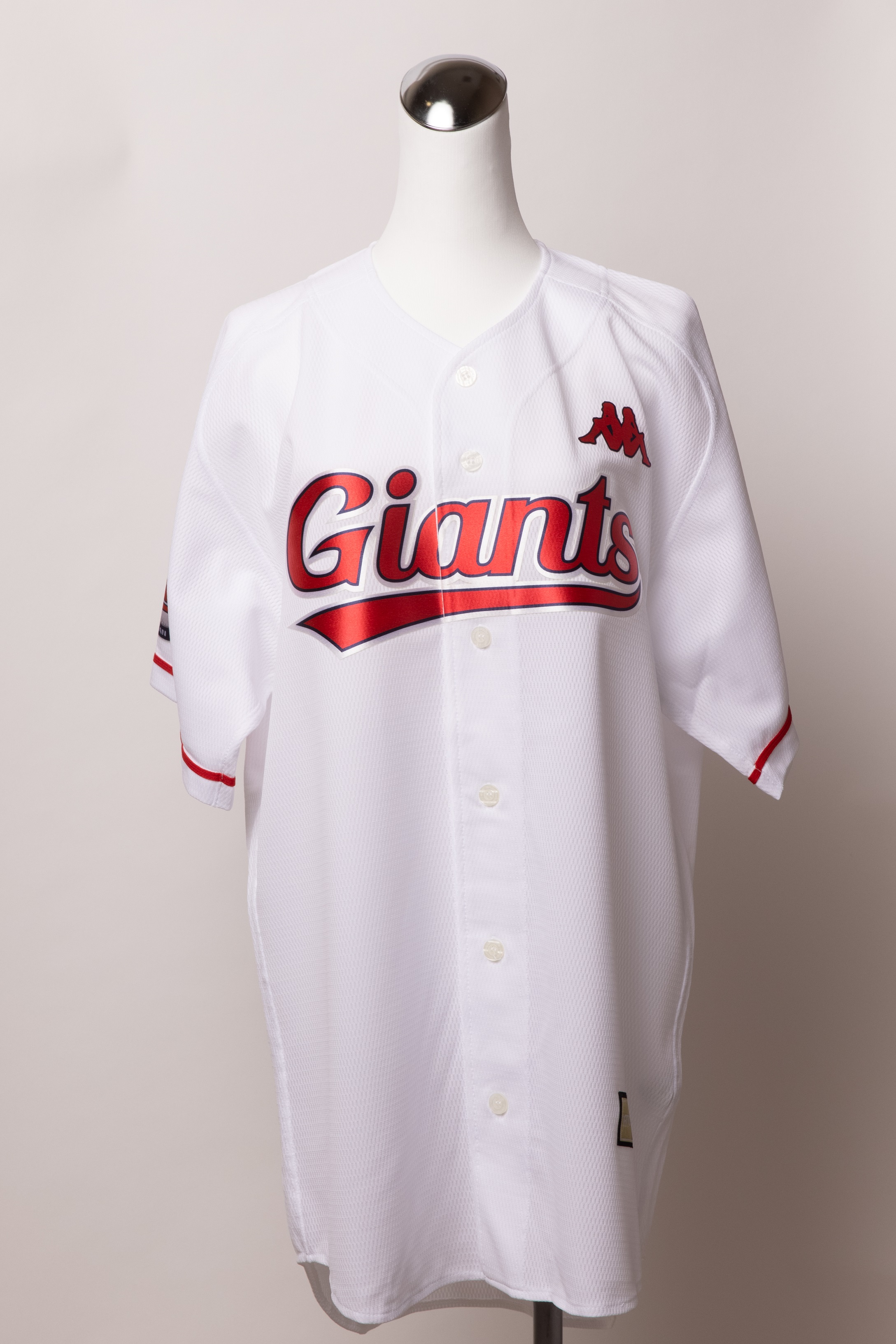 Lotte Giants Jersey-圖片