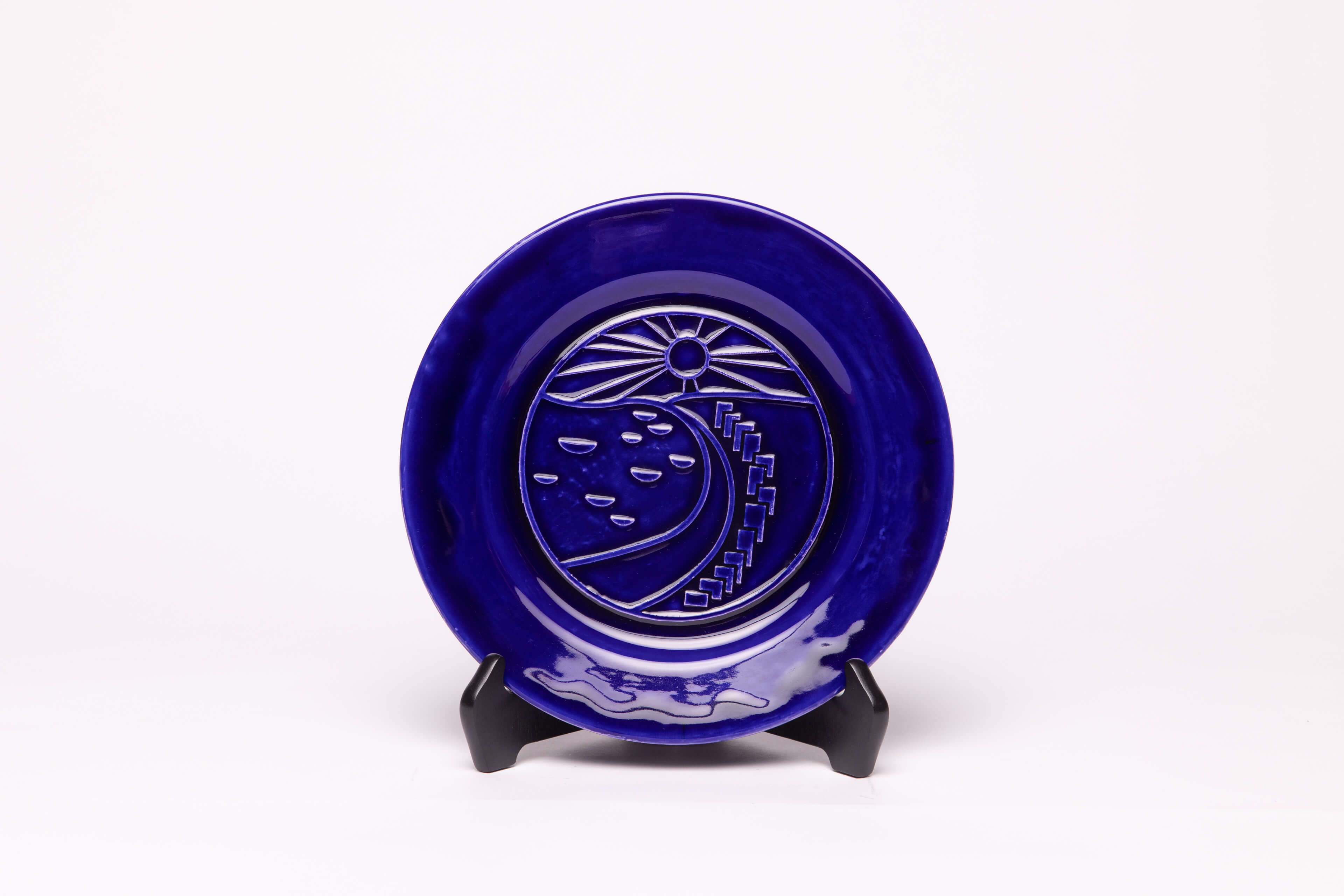 Ceramic Plate-圖片