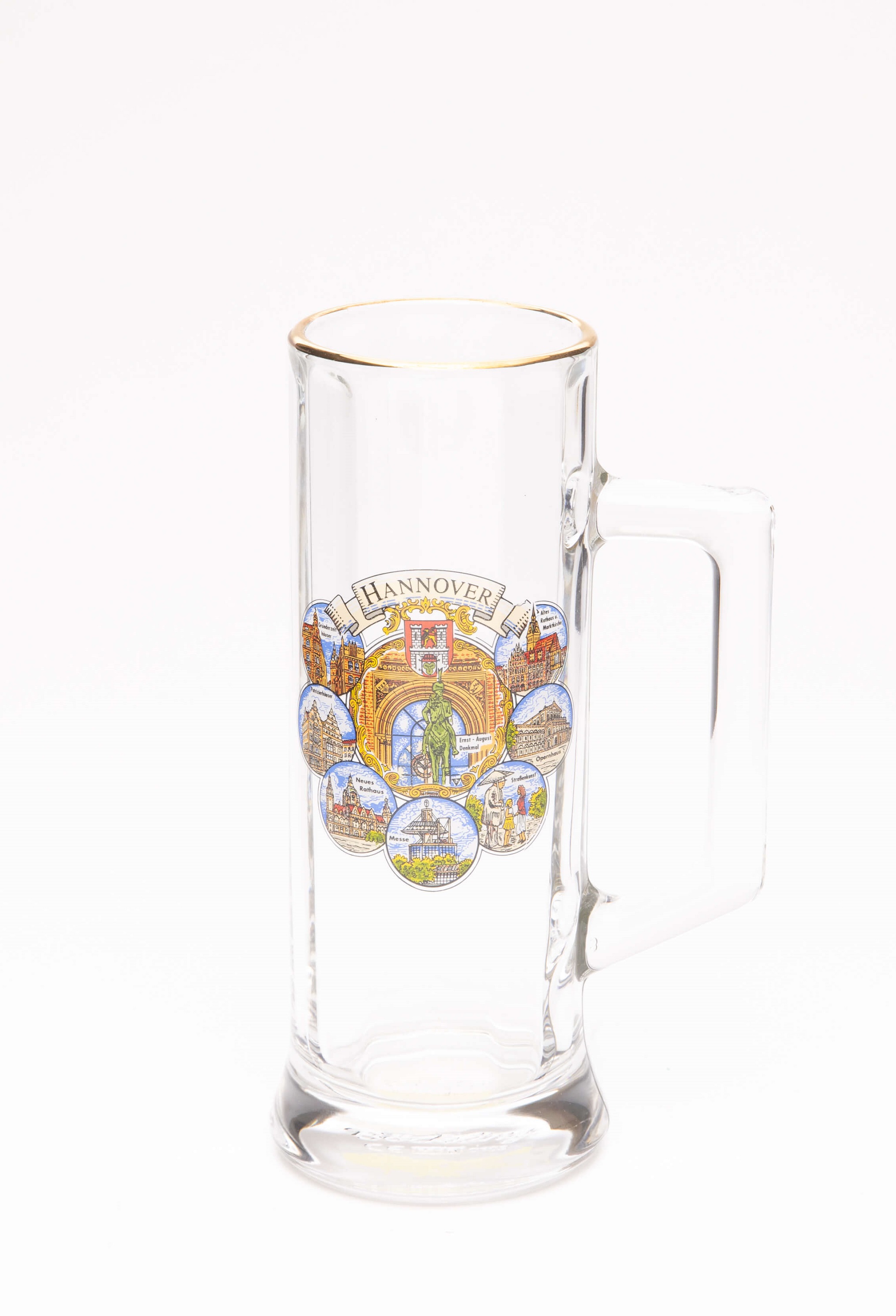 Hannover beer mug-圖片
