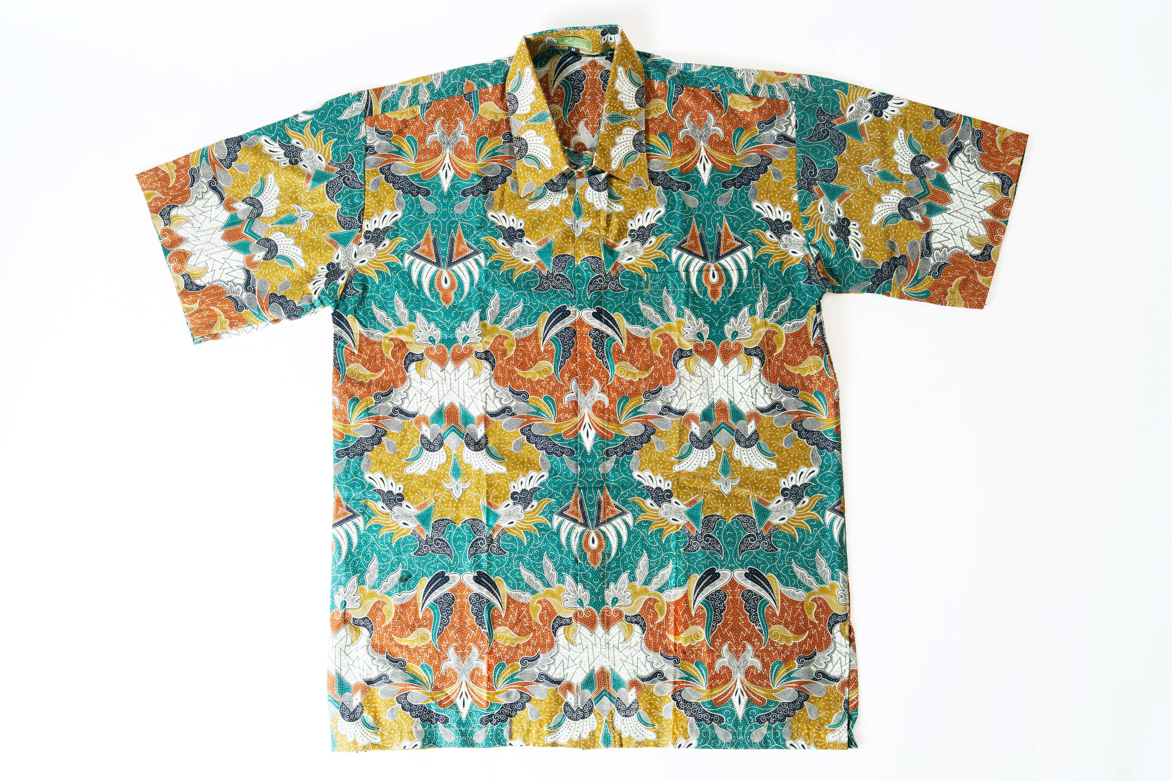 真有「衣」思:穿越時空的歷史文化交流饗宴