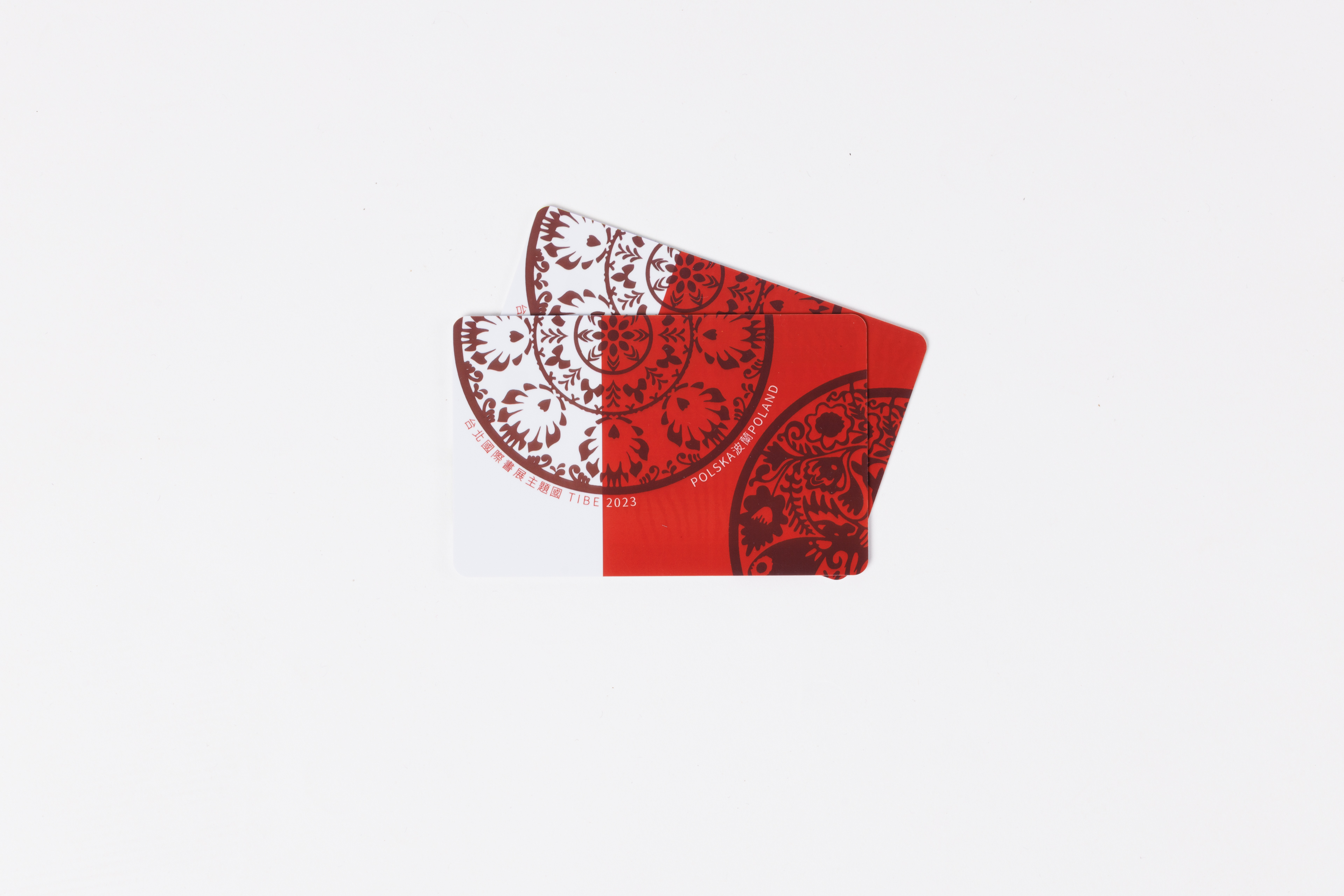 Taipei International Book Exhibition Limited-Edition EasyCard-圖片