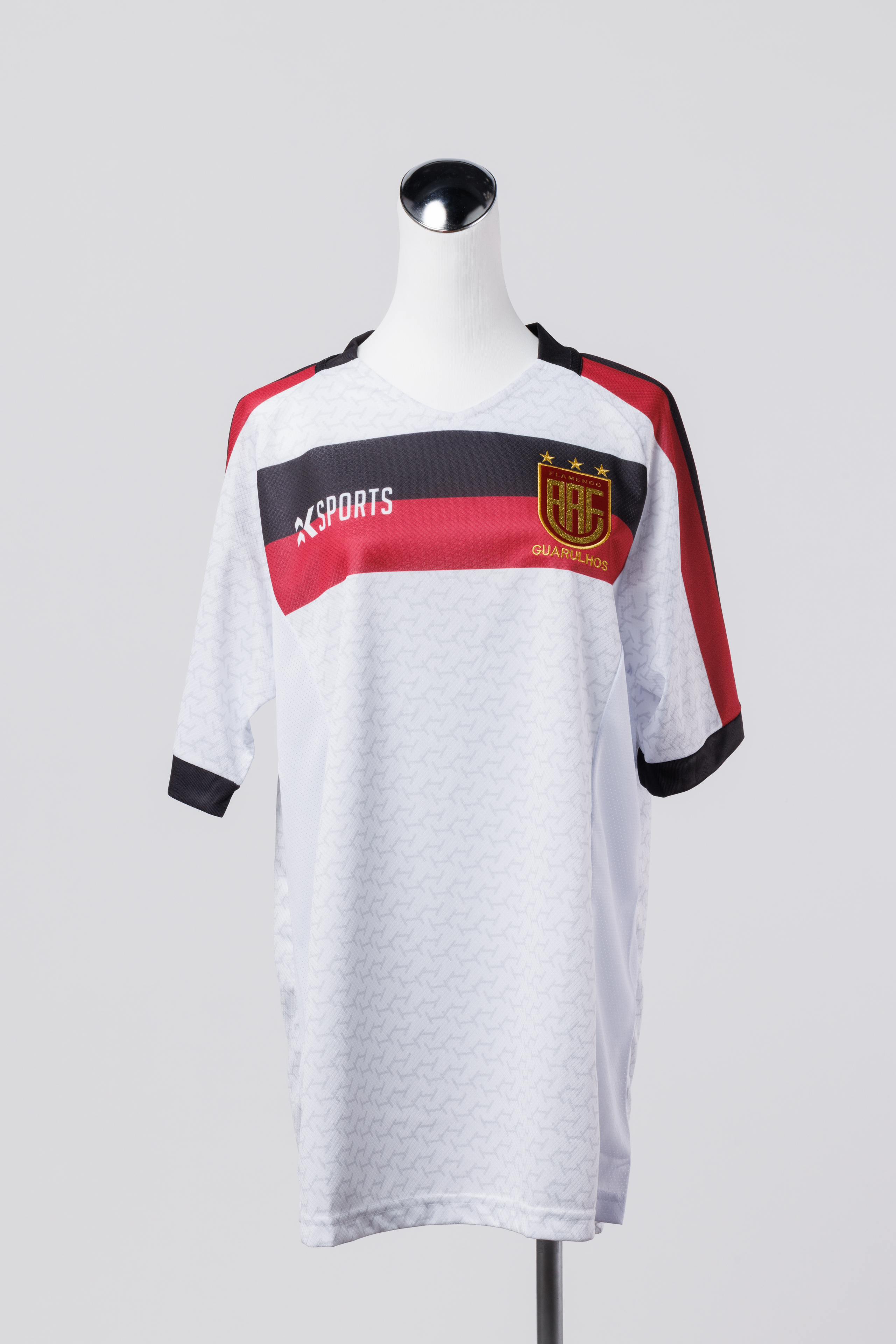 Flamengo Jersey-圖片