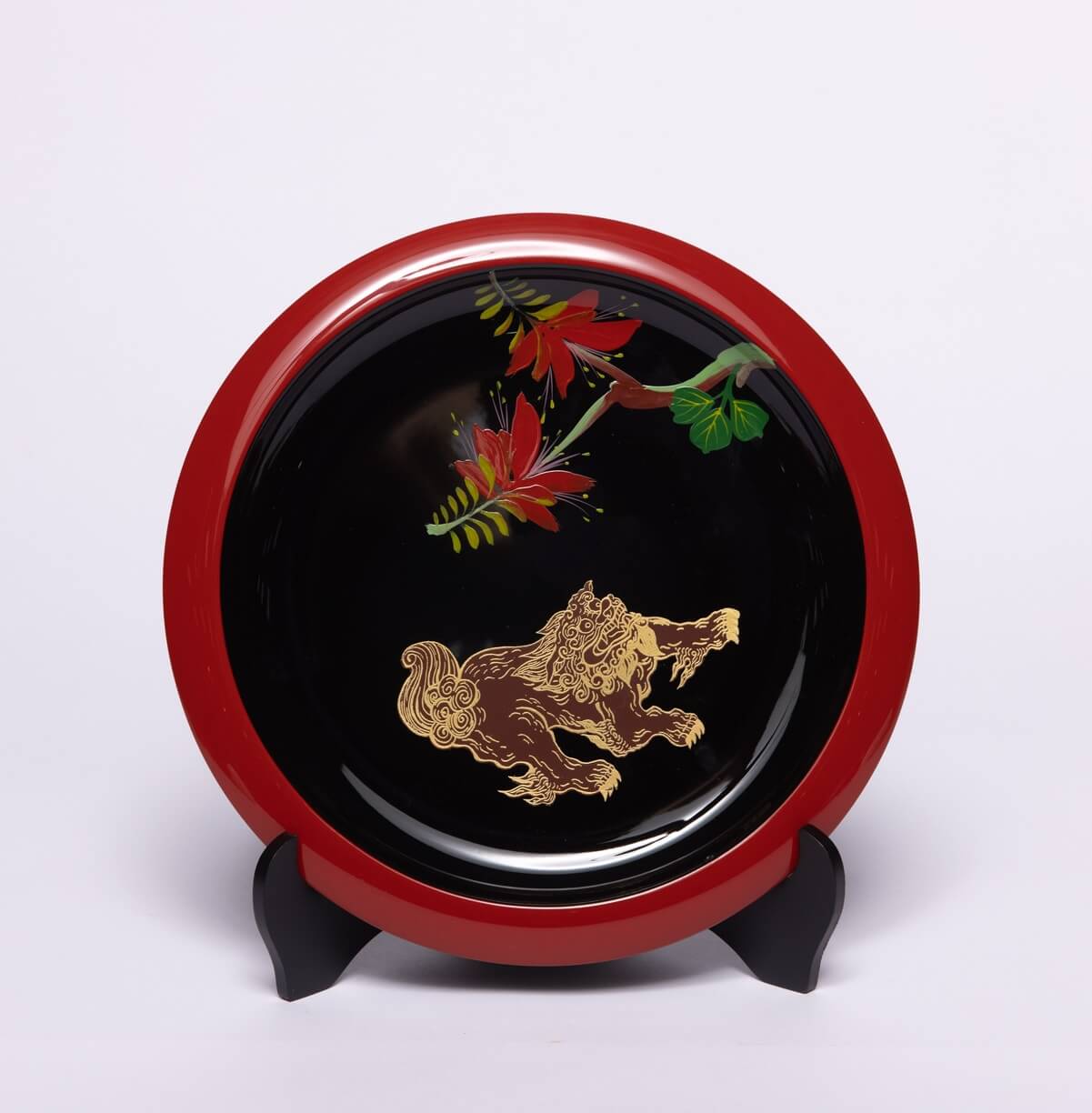 Ryukyuan Lacquerware
