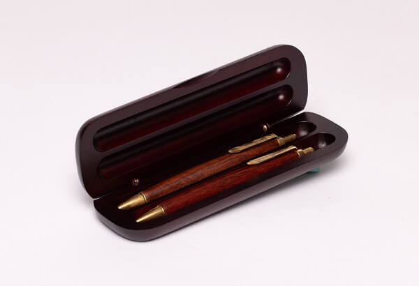 Wooden Pen Set圖片