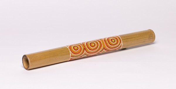 Indigenous Wind Instruments圖片