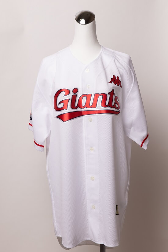 Lotte Giants jersey-圖片
