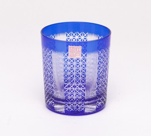Edo-kiriko Cup-圖片