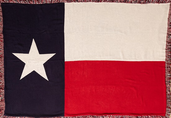 Texas Rug-圖片