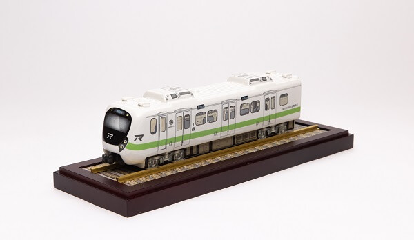 台鐵EMU900型電聯車紀念酒圖片