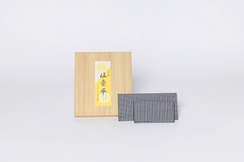 Sendai-hira Wallet and Card Holder