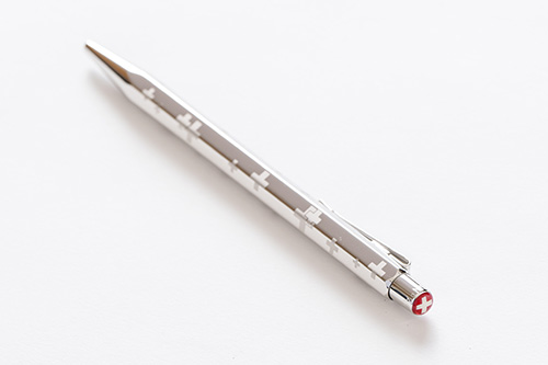 Swiss Caran d'Ache Ballpoint Pen