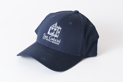 San Gabriel Commemorative Cap