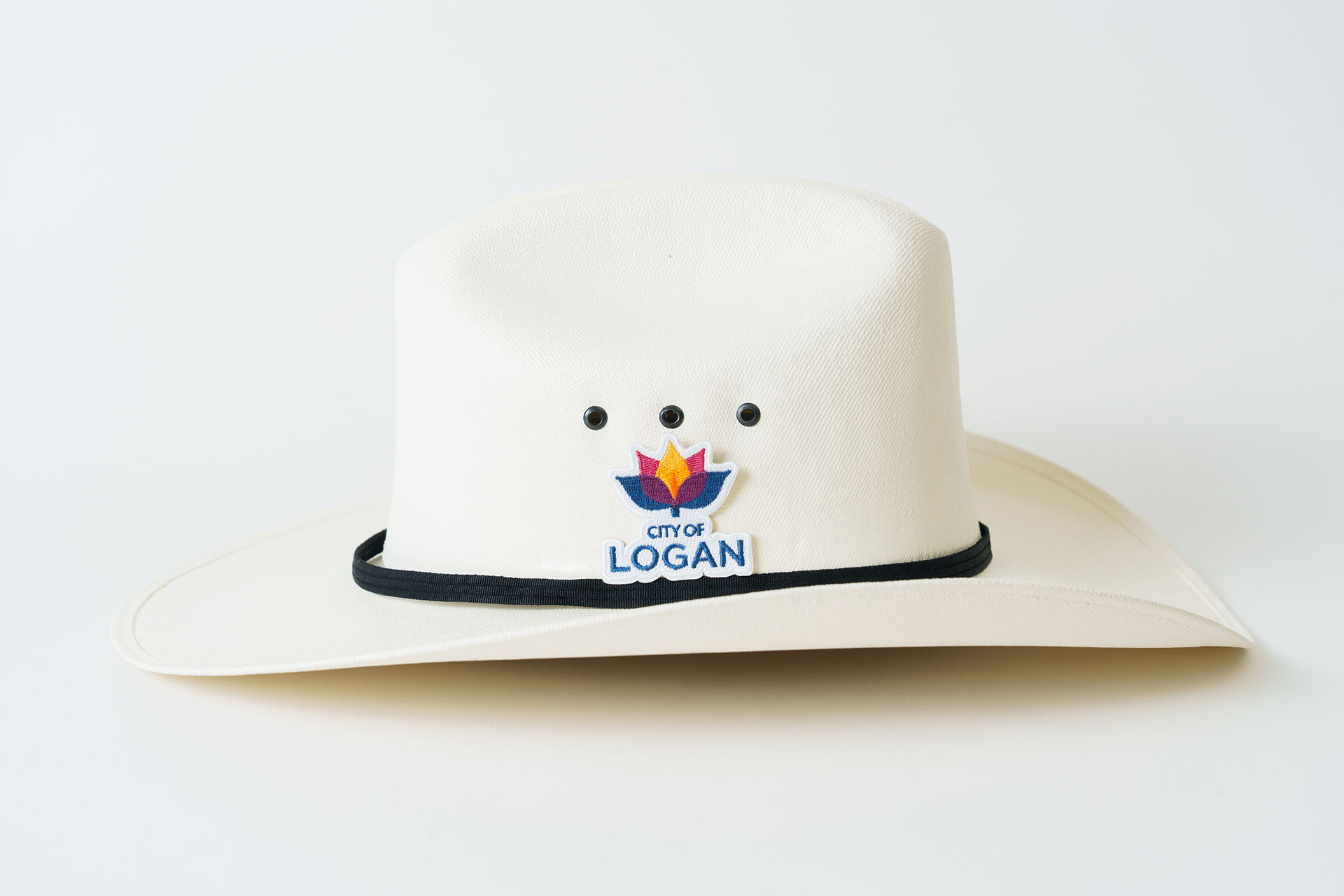 Brigalow Country牛仔帽圖片