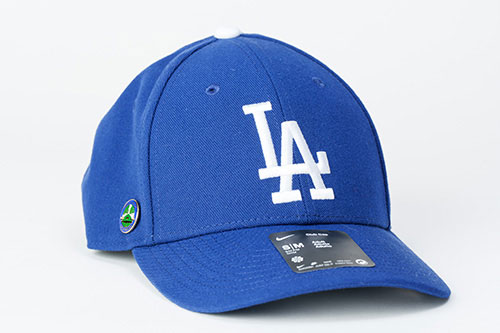 Los Angeles Dodgers Baseball Cap
