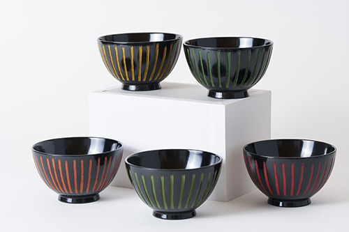 Kagawa Lacquerware